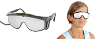 QRS Magnetic Therapy Glasses