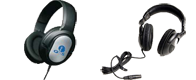 QRS Magnetic Therapy Headphones
