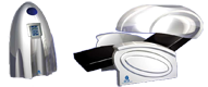 QRS Wellness System Magnetic Therapy