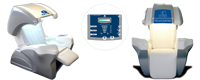 QRS Pelvicenter Magnetic Therapy
