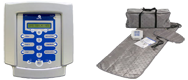 QRS 101 Home System Magnetic Therapy