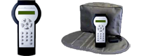 QRS 201 Mobile System with Pillow Magnetic Therapy
