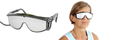 QRS Magnetic Therapy Glasses