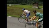 QRS Claudio Chiappucci 1992 Tour de France