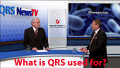 What is QRS Already Applied For?